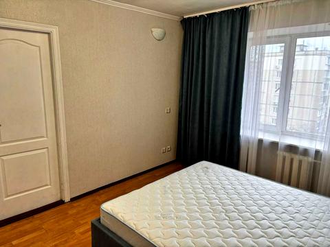 квартира за адресою Воскресенський просп. (Перова), 54