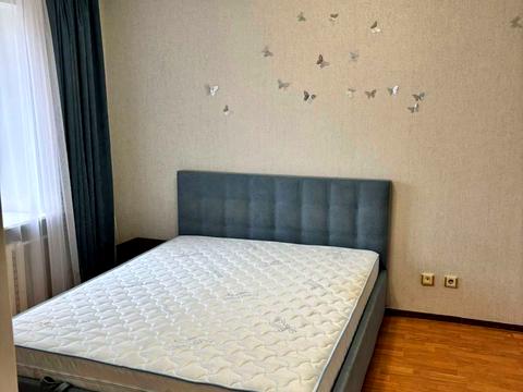 квартира по адресу Воскресенский просп. (Перова), 54