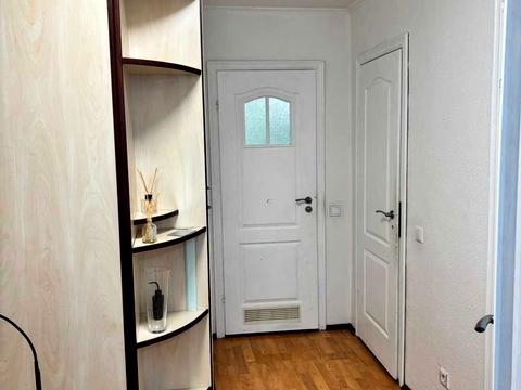 квартира за адресою Воскресенський просп. (Перова), 54