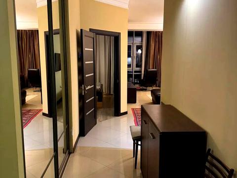 квартира по адресу Дарницкий бульв., 8-В