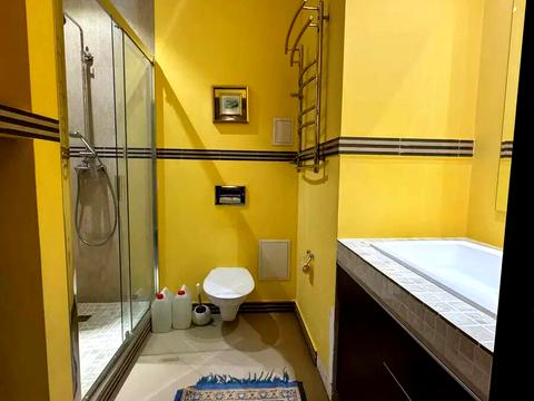 квартира по адресу Дарницкий бульв., 8-В