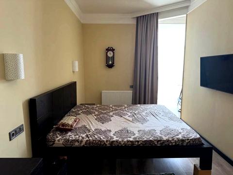 квартира по адресу Дарницкий бульв., 8-В