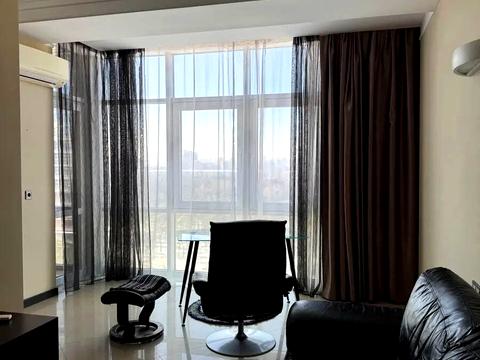 квартира по адресу Дарницкий бульв., 8-В