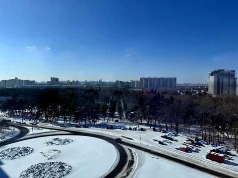 квартира по адресу Дарницкий бульв., 8-В