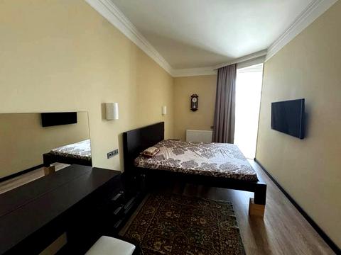 квартира по адресу Дарницкий бульв., 8-В