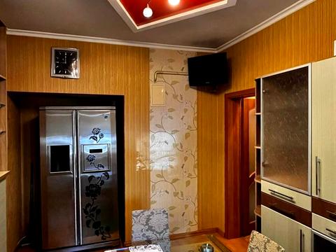 квартира по адресу Турецкая ул., 15