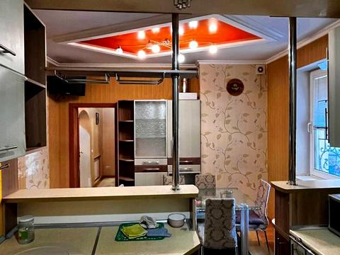 квартира по адресу Турецкая ул., 15