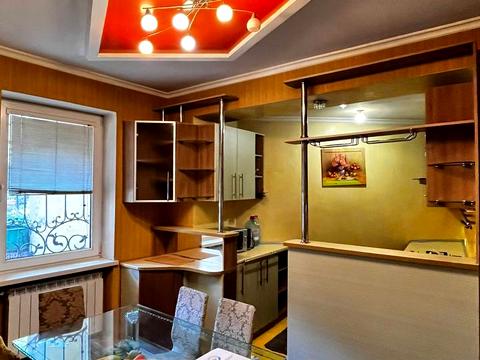 квартира за адресою Турецька вул., 15