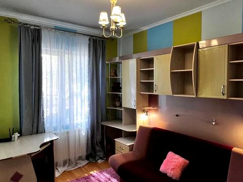 квартира по адресу Турецкая ул., 15