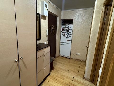 квартира за адресою Амвросія Бучми бульв., 4