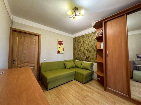 квартира за адресою Амвросія Бучми бульв., 4