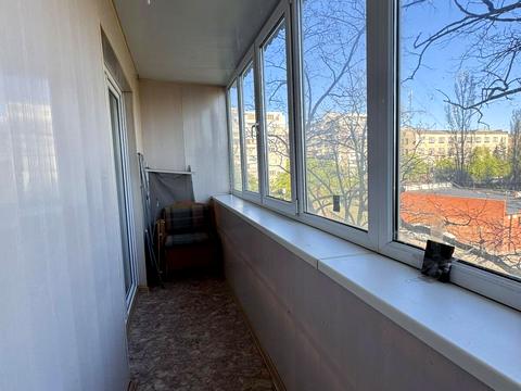 квартира за адресою Амвросія Бучми бульв., 4