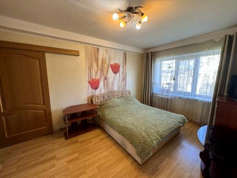 квартира за адресою Амвросія Бучми бульв., 4