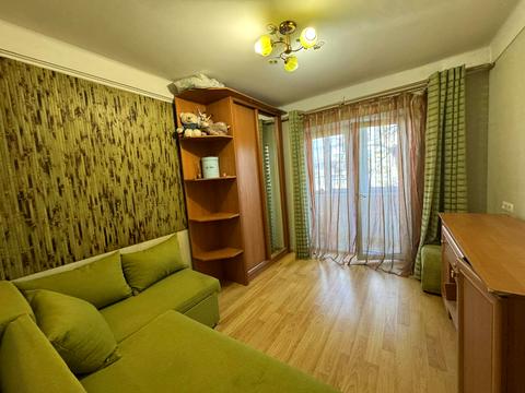 квартира за адресою Амвросія Бучми бульв., 4