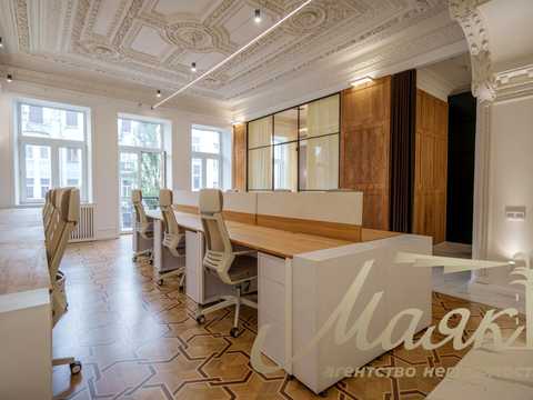 коммерческая по адресу Шота Руставели ул., 15-Б