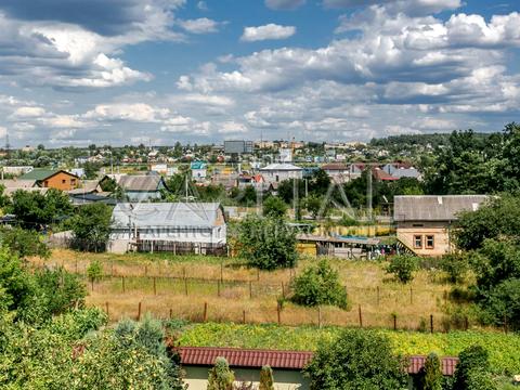 дом по адресу Чкалова ул., 23