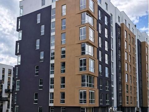 квартира за адресою Малоголосківська вул., (Будинок)