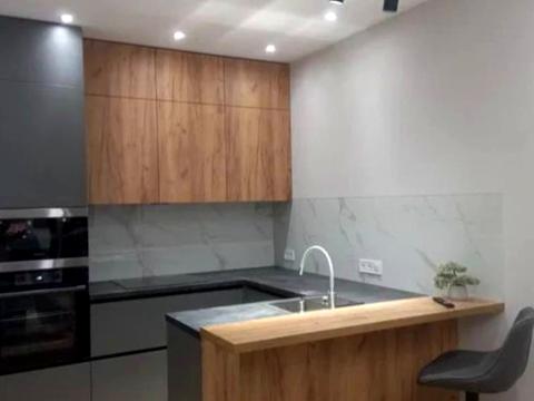 квартира по адресу Митрополита Василия Липковского ул. (Урицкого), 37-Б