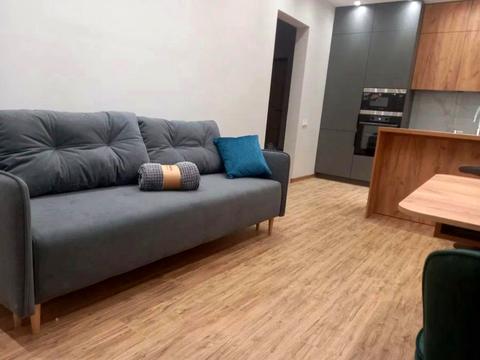 квартира по адресу Митрополита Василия Липковского ул. (Урицкого), 37-Б