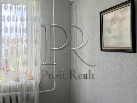 квартира за адресою Василя Порика просп., 15