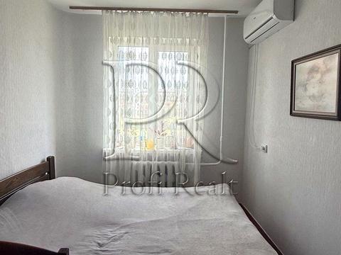 квартира за адресою Василя Порика просп., 15