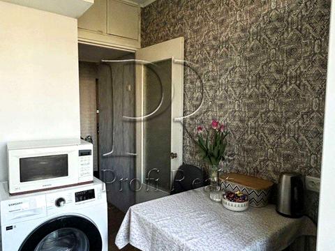 квартира за адресою Василя Порика просп., 15