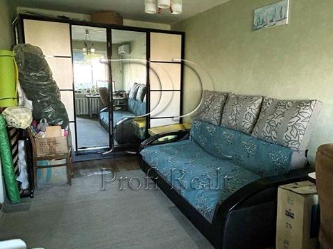 квартира за адресою Василя Порика просп., 15