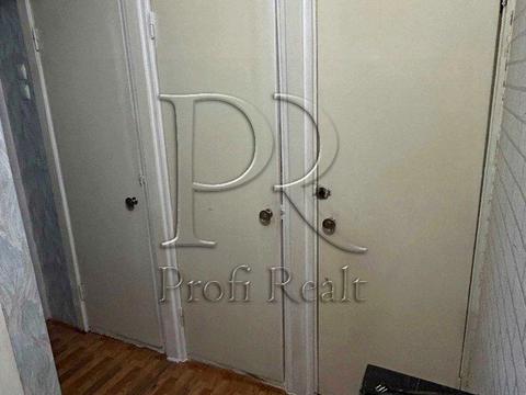 квартира за адресою Василя Порика просп., 15