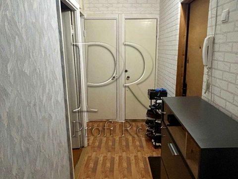 квартира за адресою Василя Порика просп., 15