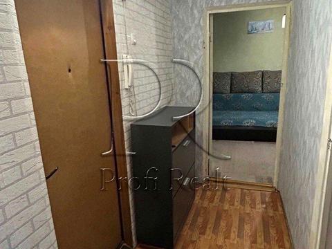 квартира за адресою Василя Порика просп., 15