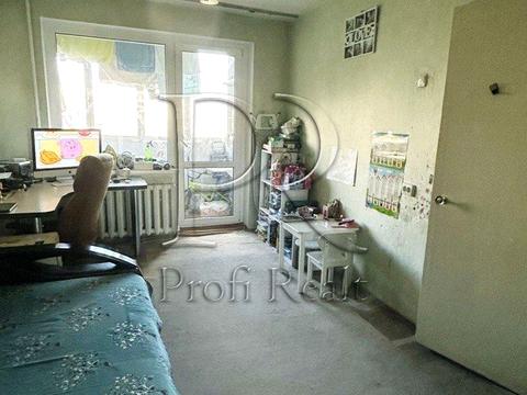 квартира за адресою Василя Порика просп., 15