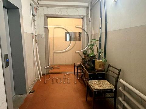 квартира за адресою Василя Порика просп., 15