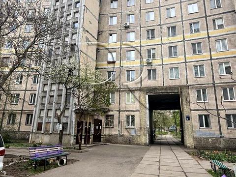 квартира за адресою Василя Порика просп., 15