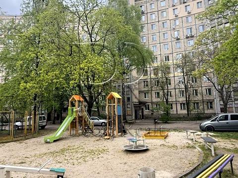 квартира за адресою Василя Порика просп., 15