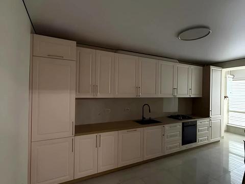 квартира по адресу Высочана ул., 18 к30