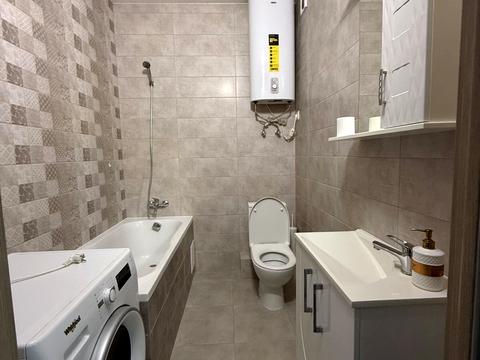 квартира за адресою Кам'янська вул. (Дніпродзержинська), 6