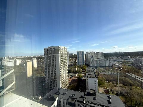 квартира за адресою Кам'янська вул. (Дніпродзержинська), 6