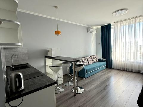 квартира за адресою Кам'янська вул. (Дніпродзержинська), 6