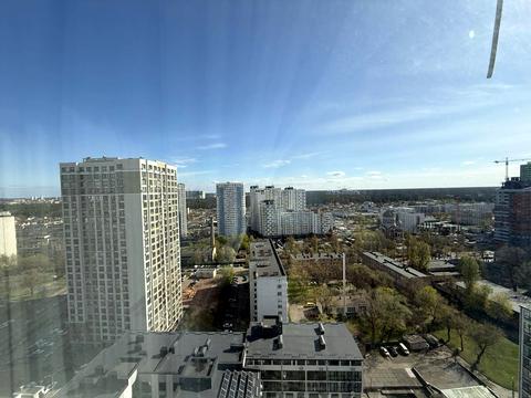 квартира за адресою Кам'янська вул. (Дніпродзержинська), 6