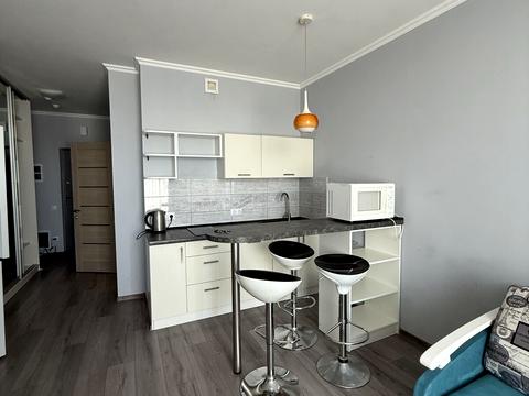 квартира за адресою Кам'янська вул. (Дніпродзержинська), 6