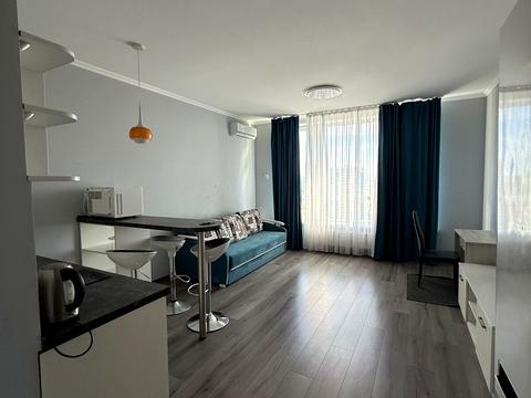 квартира за адресою Кам'янська вул. (Дніпродзержинська), 6