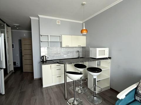 квартира за адресою Кам'янська вул. (Дніпродзержинська), 6