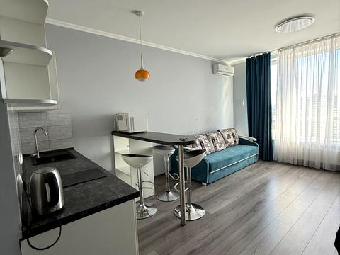 квартира за адресою Кам'янська вул. (Дніпродзержинська), 6