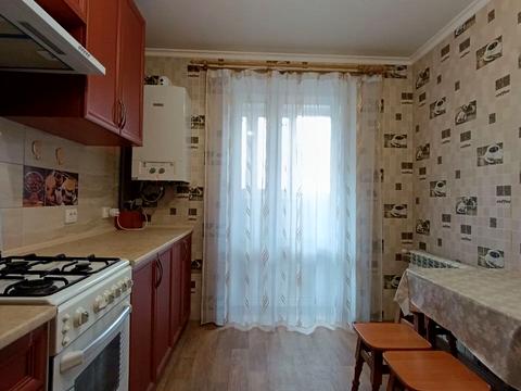квартира по адресу Панянка ул., 65А