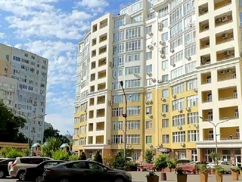 квартира по адресу Аркадиевский пер., 9/1