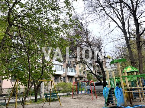 квартира по адресу Віктора Ярмоли ул., 38-А