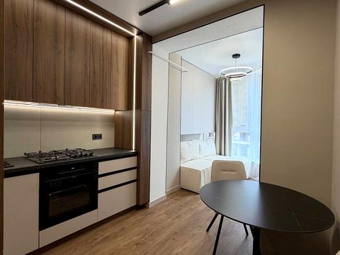 квартира по адресу Мартинова просп., (вул. Радісна, 4а)