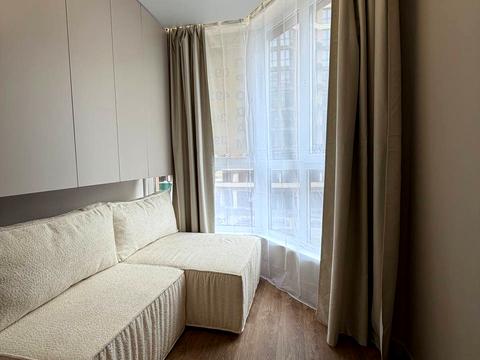 квартира по адресу Мартинова просп., (вул. Радісна, 4а)