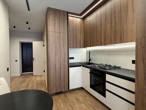 квартира по адресу Мартинова просп., (вул. Радісна, 4а)