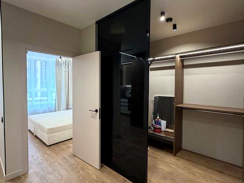 квартира по адресу Мартинова просп., (вул. Радісна, 4а)